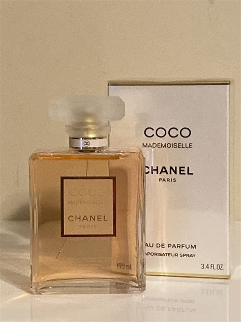 chanel profumo piu acquistato|coco Chanel perfume price list.